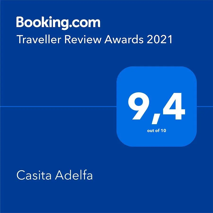 Holiday home Casita Adelfa Villa Alhaurin de la Torre