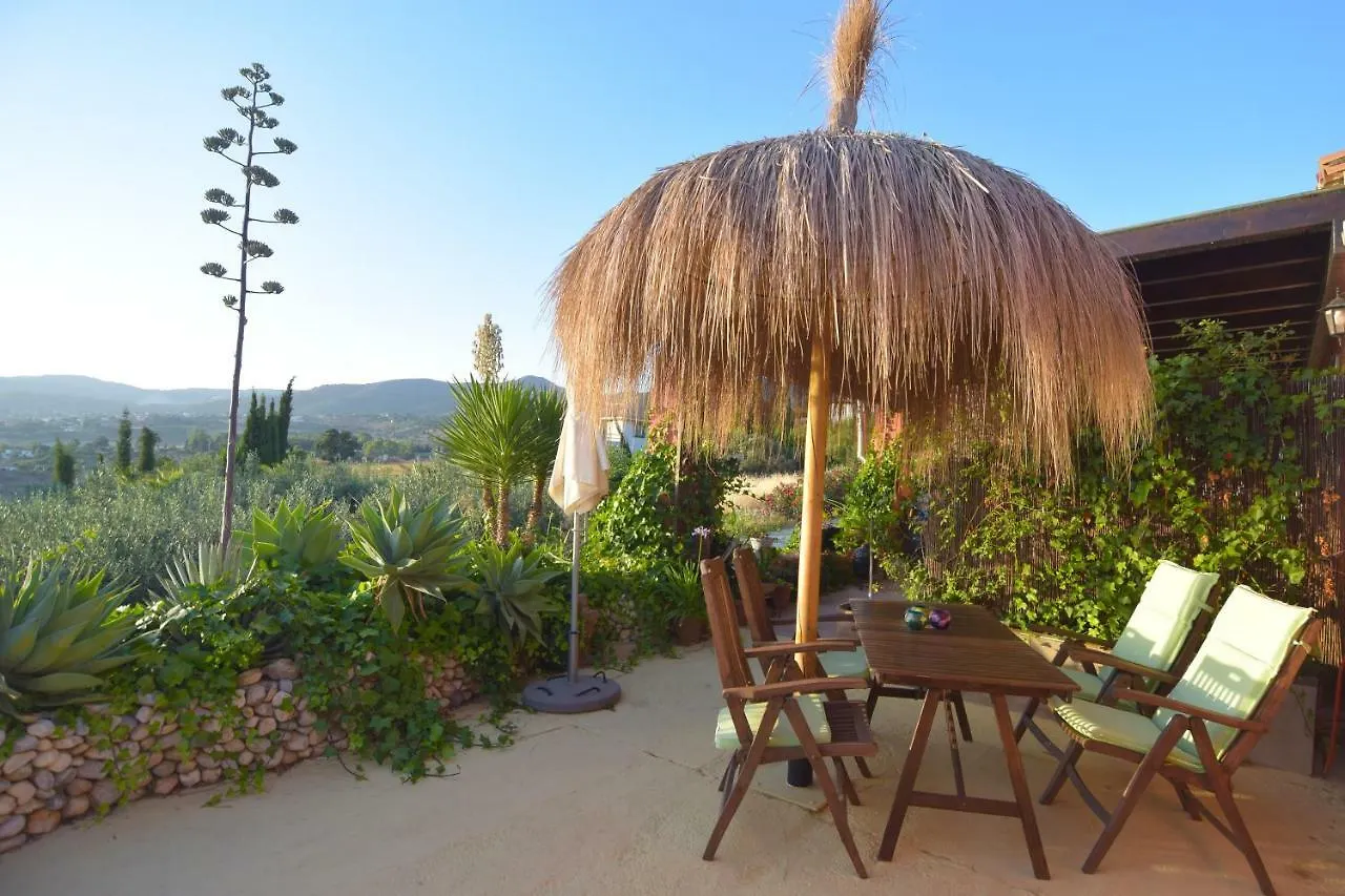 Holiday home Casita Adelfa Villa Alhaurin de la Torre