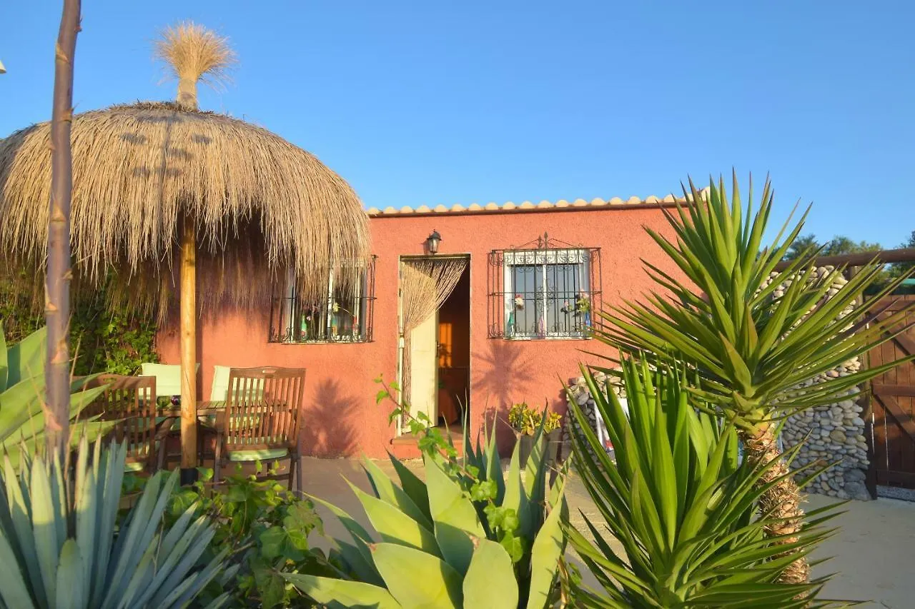 Casita Adelfa Villa Alhaurin de la Torre