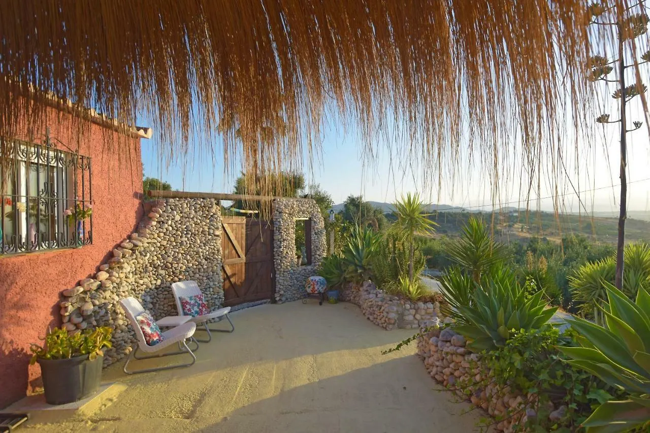 Casita Adelfa Villa Alhaurin de la Torre Spain