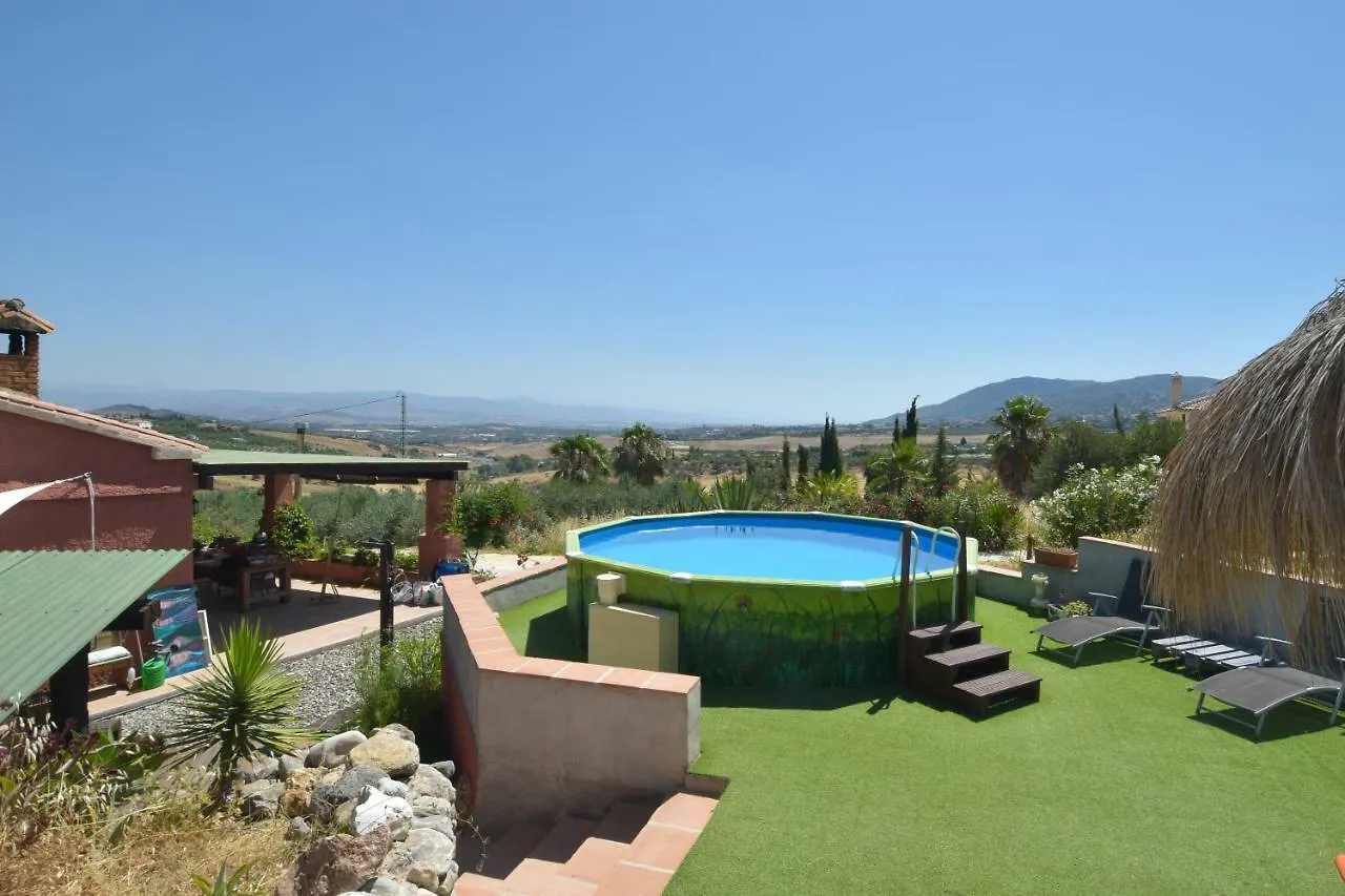 Holiday home Casita Adelfa Villa Alhaurin de la Torre Spain