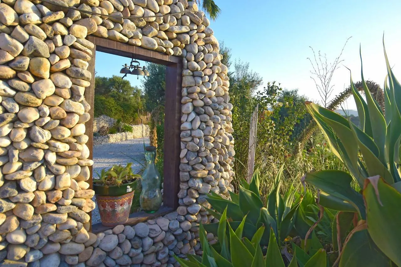 Casita Adelfa Villa Alhaurin de la Torre