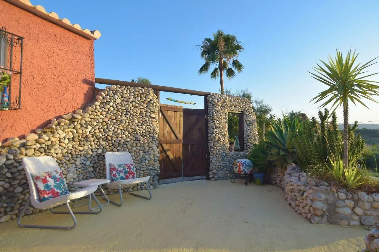 Holiday home Casita Adelfa Villa Alhaurin de la Torre