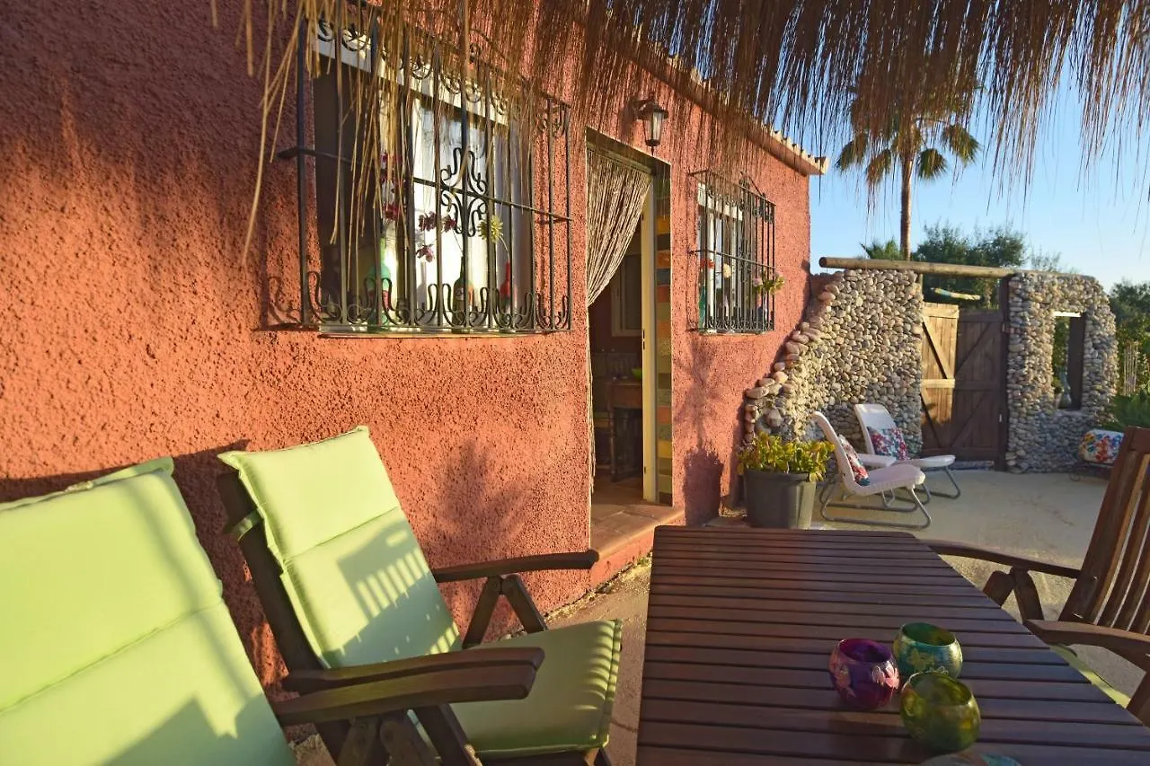 Casita Adelfa Villa Alhaurin de la Torre Holiday home