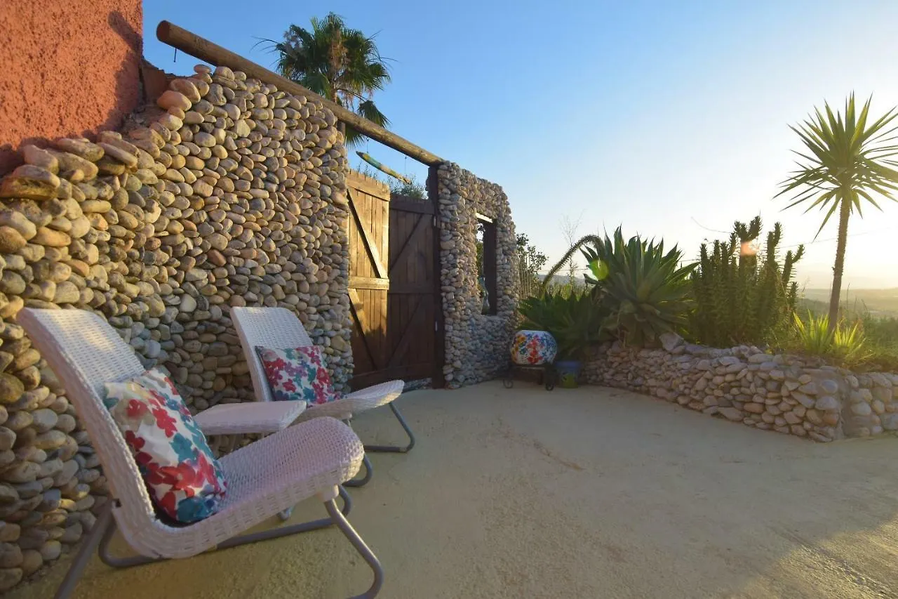 Casita Adelfa Villa Alhaurin de la Torre